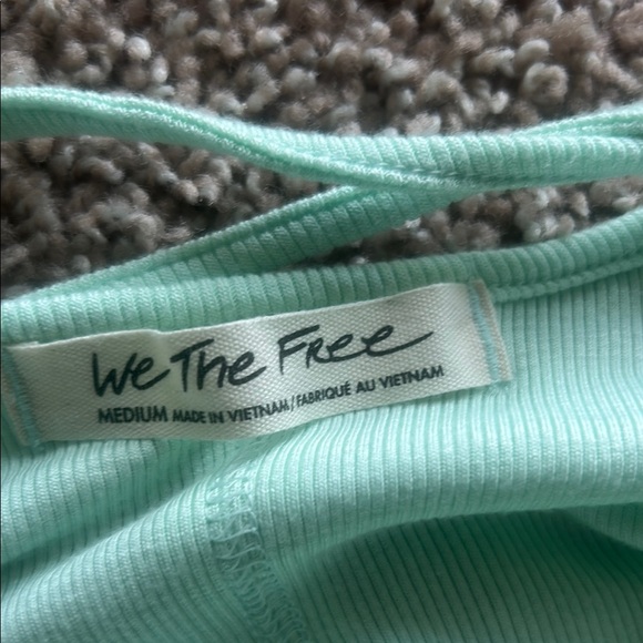 Free people  Top - Picture 7 of 7